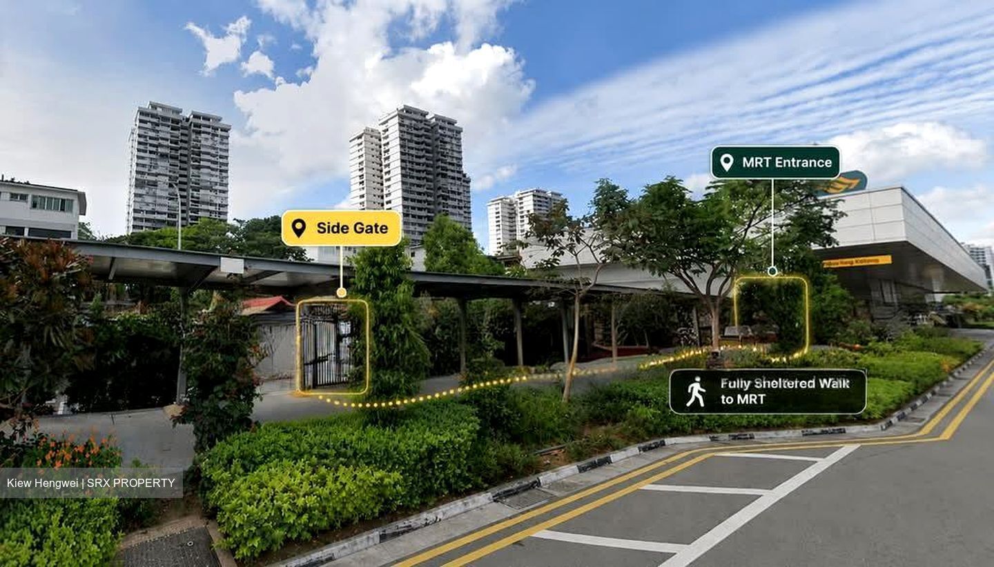 Laguna Park (D15), Apartment #595995251